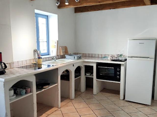 Location Maison 3 pièces 68 m2 Cuxac d'Aude