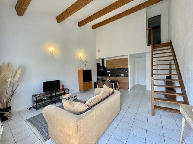 Location Maison 3 pièces 68 m2 Port la Nouvelle