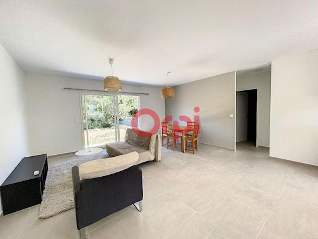 Location Maison individuelle 3 pièces 68 m2 Prades