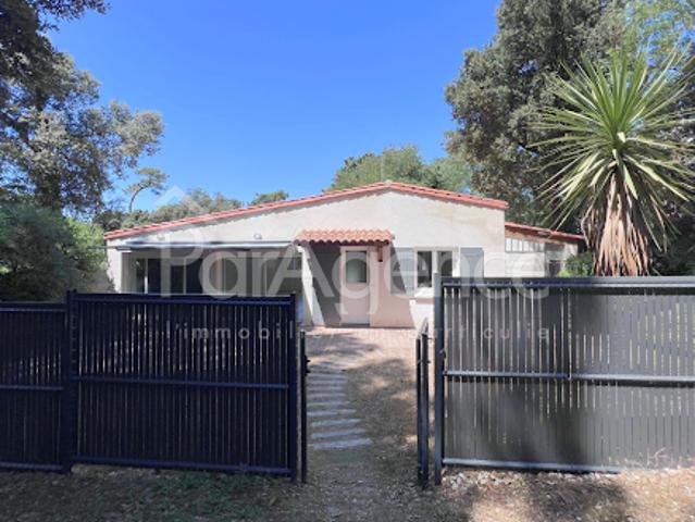 Location Maison 3 pièces 68 m2 Vaux sur Mer