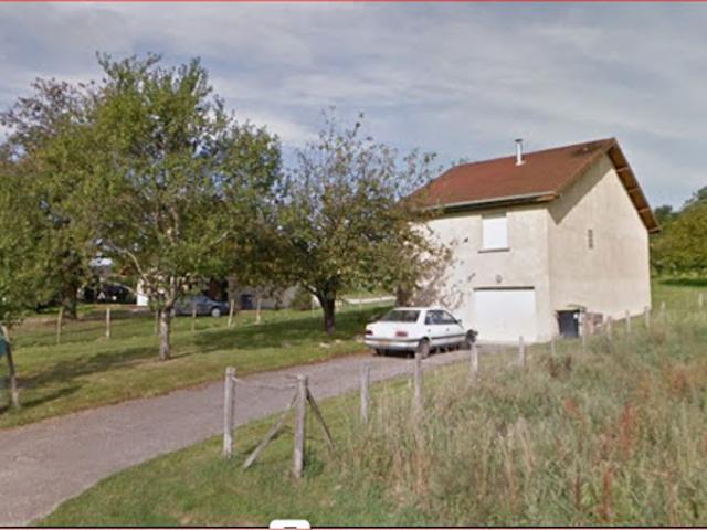 Location Maison 3 pièces 68 m2 Villers Bouton