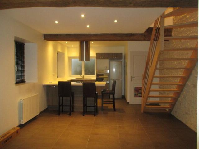 Location Maison 3 Pièces 68 m²