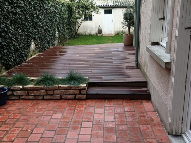 Location Maison 3 pièces 68m² ORLEANS 45000