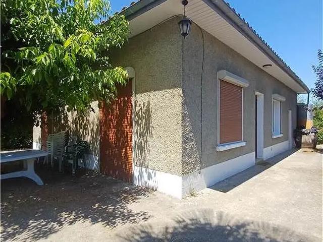Location maison 3 pièces 68m² à Trie sur baise 65220