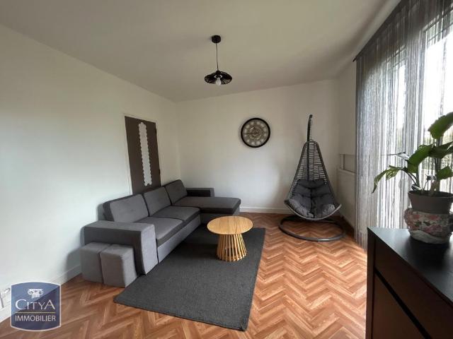 Location Maison 3 pièces 68m² AGEN 47000