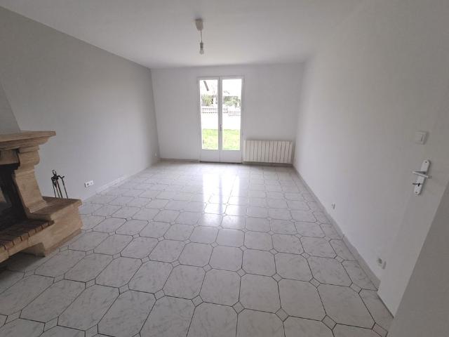 Location Maison 3 pièces 68m² COUZEIX 87270