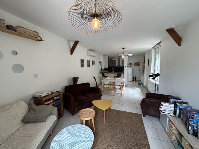 Location Maison 3 pièces 68m² TROYES 10000