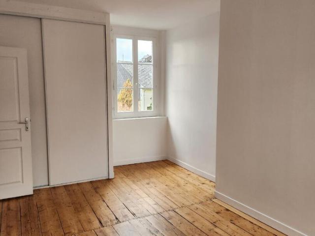 Location Maison 3 pièces 68m²