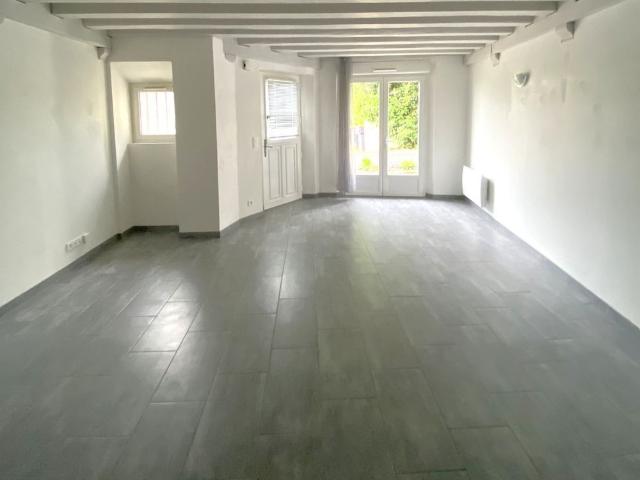 Location Maison 3 pièces 68m²