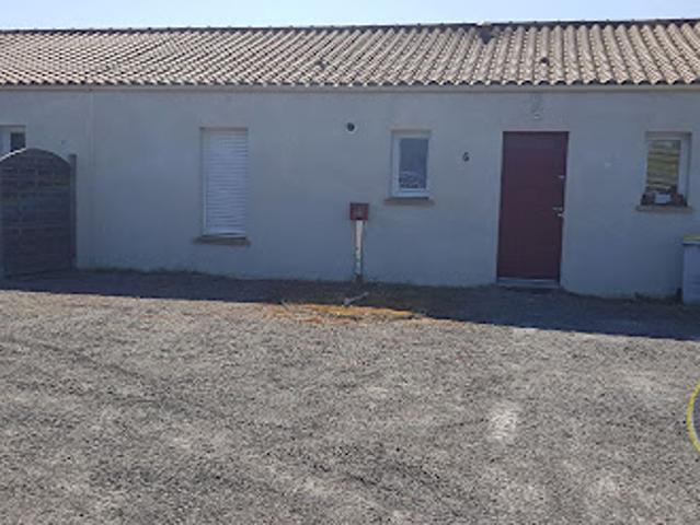 Location Maison 3 pièces 69.23 m2 Saint Hilaire de Chaléons