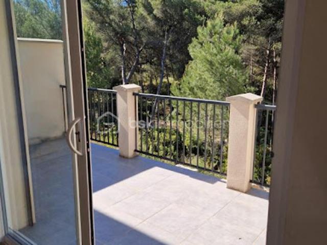 Location Maison 3 pièces 69.7 m2 Velaux