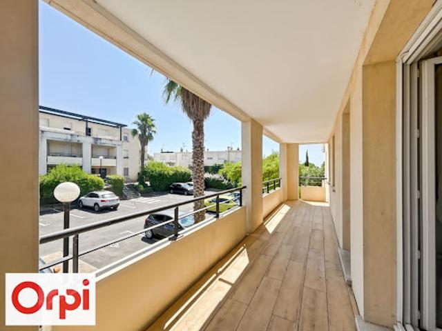 Location Maison 3 pièces 69.67 m2 Beziers