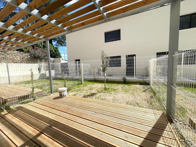 Location Maison 3 pièces 69.95 m2 Nimes