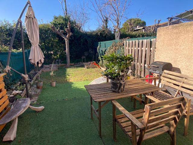 Location Maison 3 pièces 69 m2 Clarensac