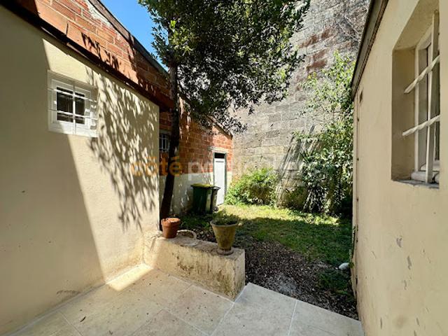 Location Maison 3 pièces 69 m2 Bordeaux