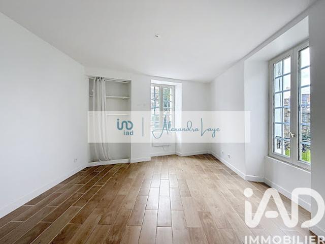 Location Maison 3 pièces 69 m2 Le Châtelet en Brie