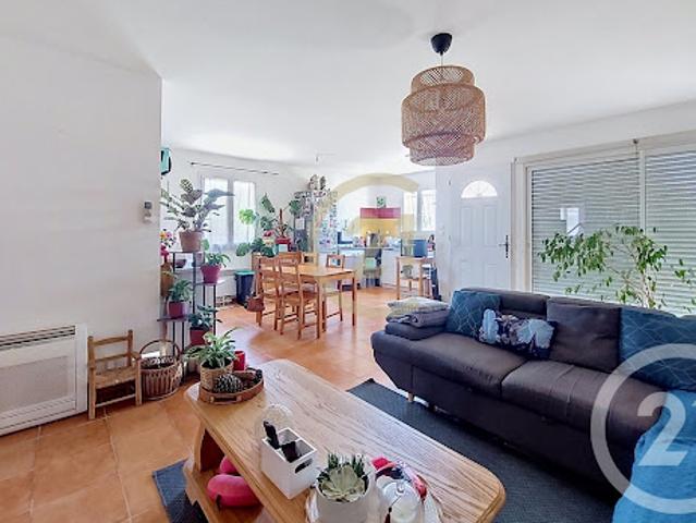 Location Maison 3 pièces 69 m2 Lédenon