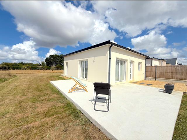 Location Maison 3 pièces 69 m2 Plouigneau