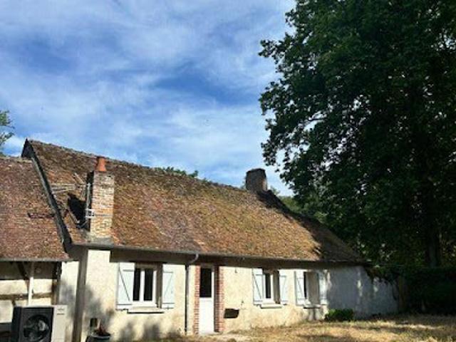 Location Maison 3 pièces 69 m2 Villeherviers