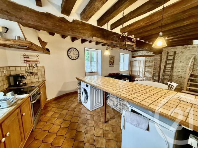 Location Maison 3 pièces 69m² NEMOURS 77140