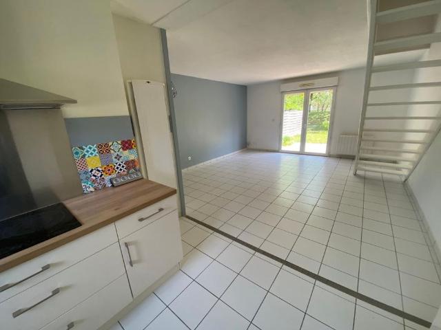 Location Maison 3 pièces 69m² LIMOGES 87280