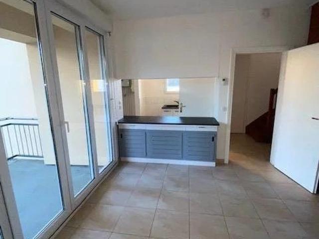 Location Maison 3 pièces 69m² PONTAULT COMBAULT 77340