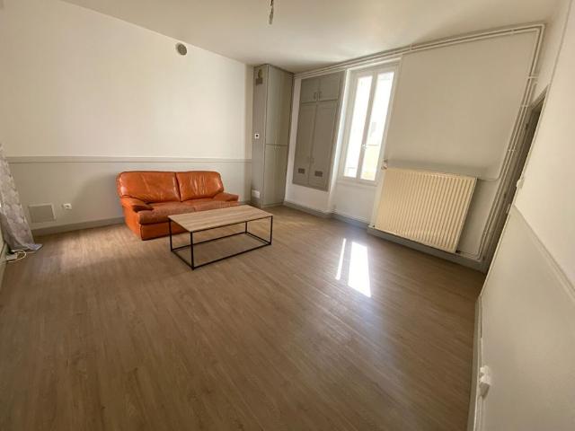 Location Maison 3 pièces 69m²