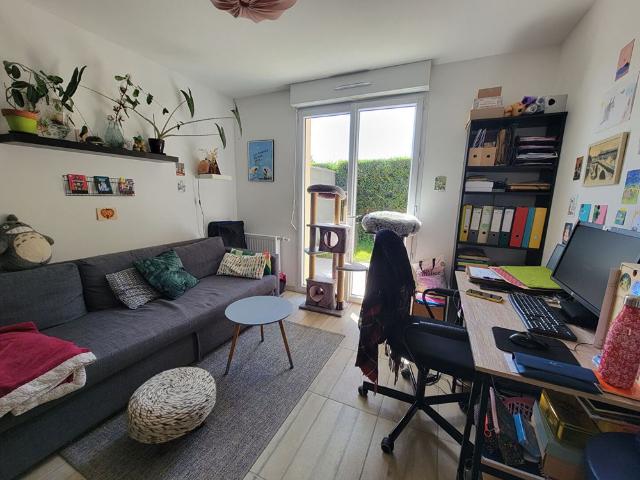 Location maison 3 pièces, 70.12m², Abbaretz