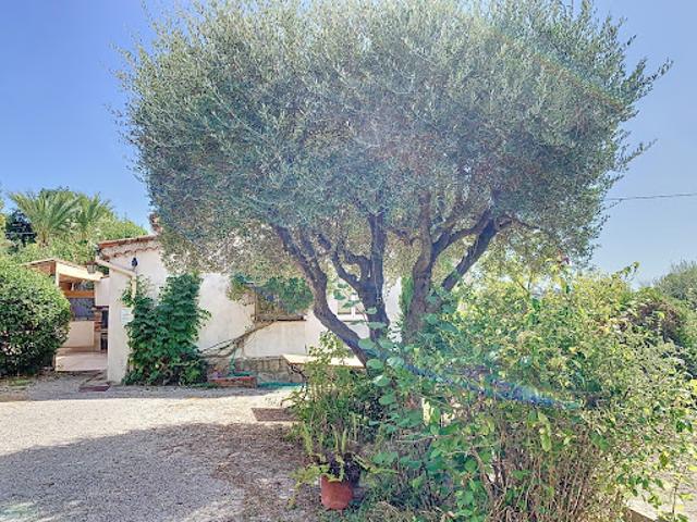 Location Maison 3 pièces 70.61 m2 Mougins