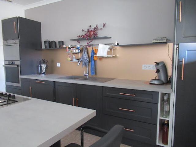 Location Maison 3 pièces 70 m2 Cazouls lès Béziers