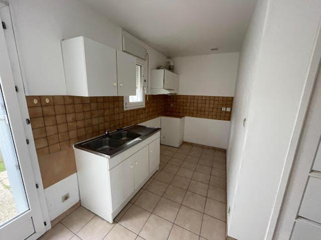 Location Maison 3 pièces 70 m2 Aytre