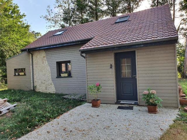 Location Maison 3 pièces 70 m2 Beaumont le Hareng
