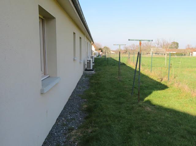 Location Maison 3 pièces 70 m2 Blond