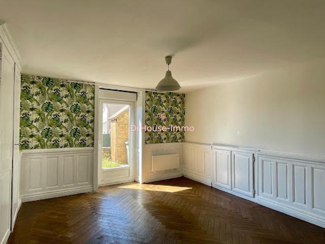 Location Maison 3 pièces 70 m2 Darney