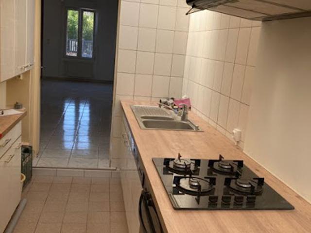 Location Maison 3 pièces 70 m2 Joudreville