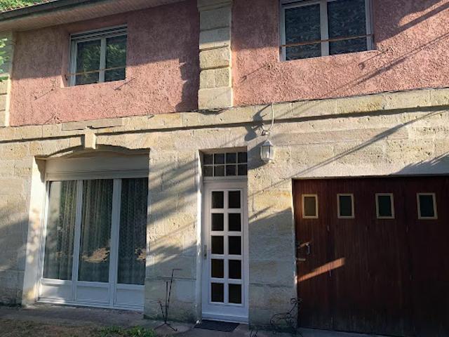 Location Maison 3 pièces 70 m2 Le Bouscat