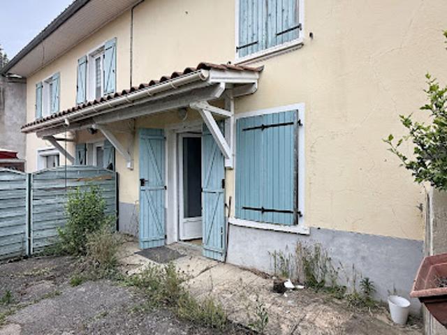 Location Maison 3 pièces 70 m2 Les Eparres