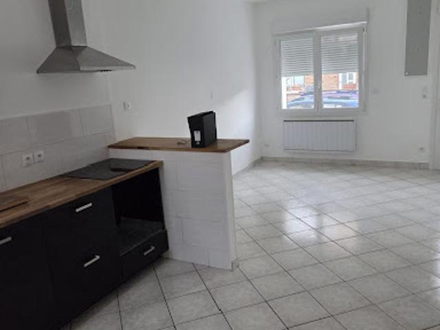 Location Maison 3 pièces 70 m2 Saint Quentin