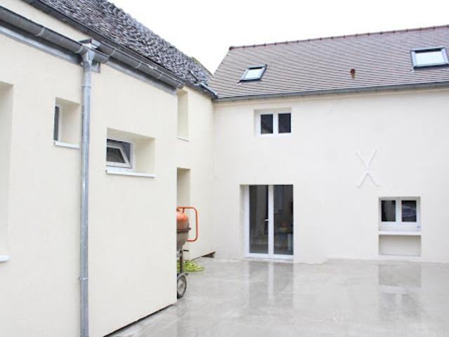 Location Maison 3 pièces 70 m2 Pont sur Yonne