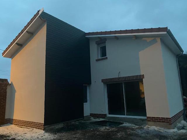 Location Maison 3 pièces 70 m2 Rouvrel