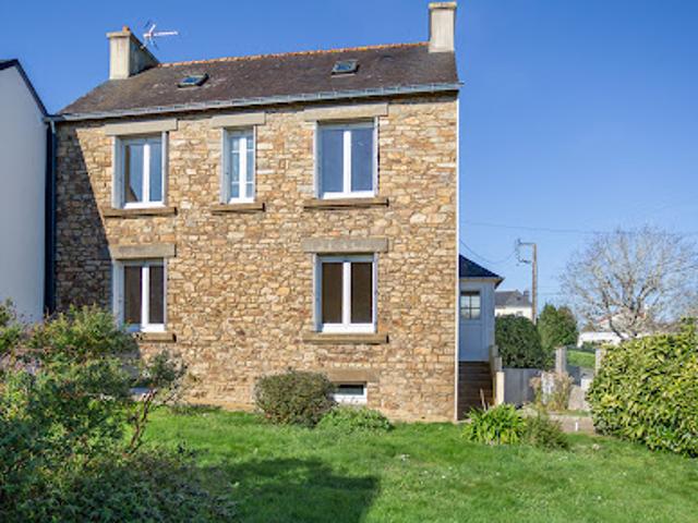Location Maison 3 pièces 70 m2 Riec sur Belon