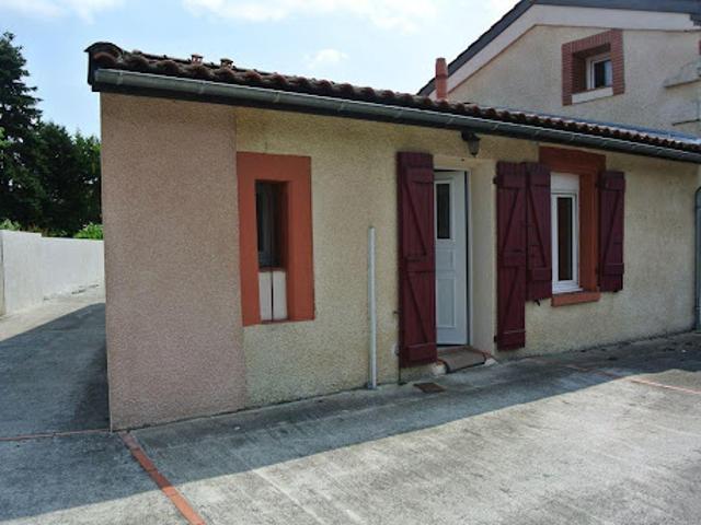 Location Maison 3 pièces 70 m2 Toulouse