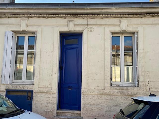 Location Maison 3 pièces 70 m2 Talence