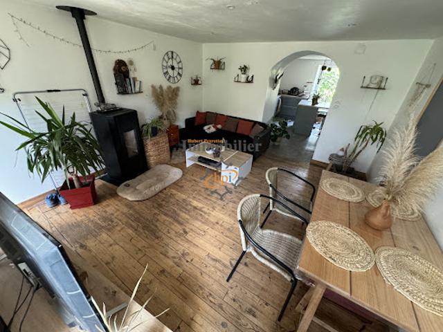 Location Maison 3 pièces 70 m2 Vabres l'Abbaye
