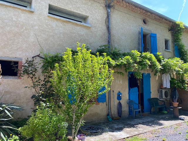 Location Maison 3 pièces 70 m2 Vielmur sur Agout