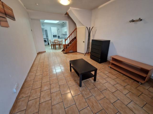 Location Maison 3 pièces 70m² AMIENS 80000