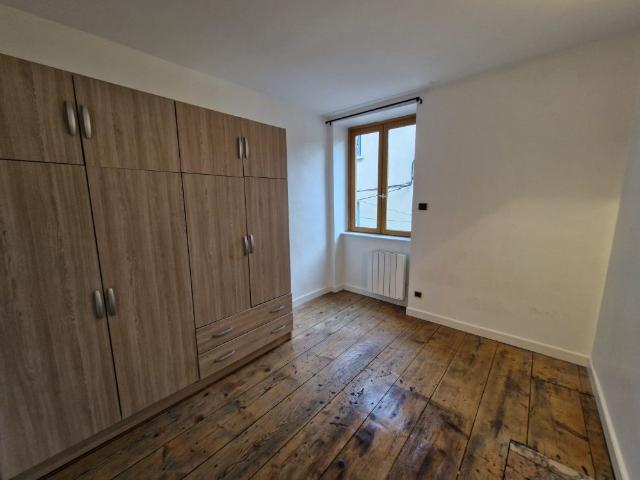 Location Maison 3 pièces 70m² CONDRIEU 69420
