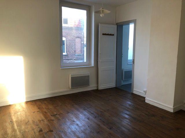 Location Maison 3 pièces 70m² LOOS 59120