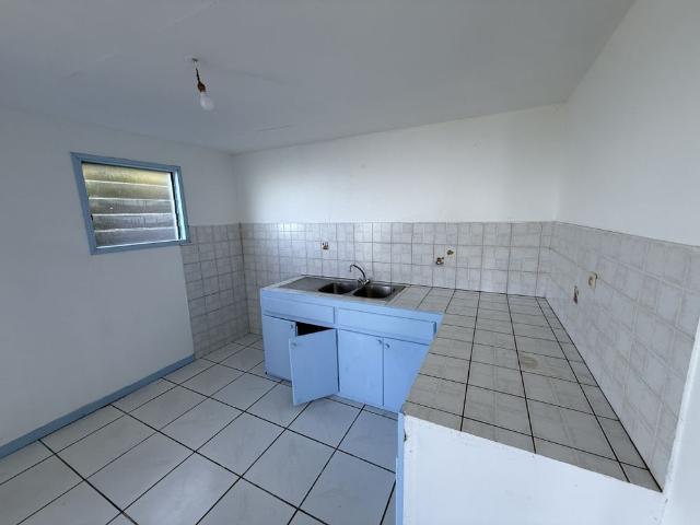 Location Maison 3 pièces 70m² ST PAUL 97423