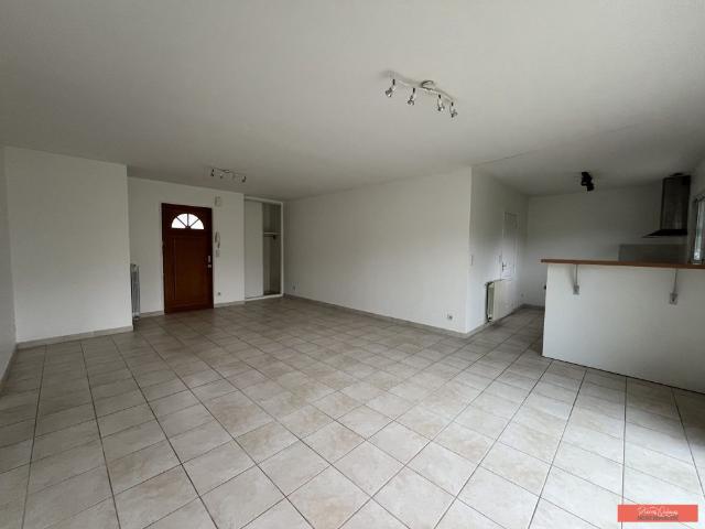 Location Maison 3 pièces 70m² TARNOS 40220